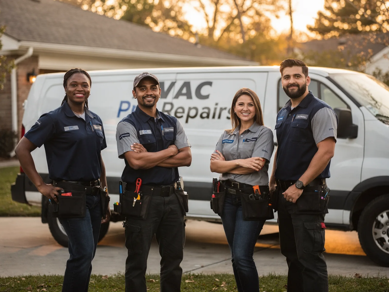 Heat Pump Repair company in Mallard, IA