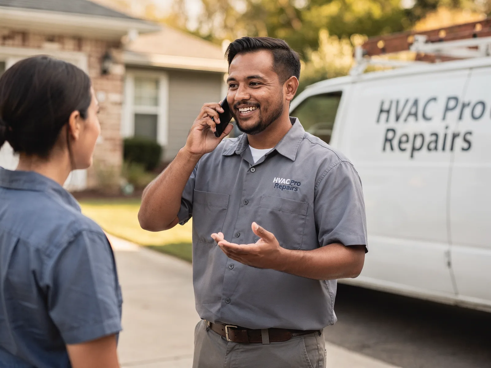 Heat Pump Repair Mallard, IA FAQs